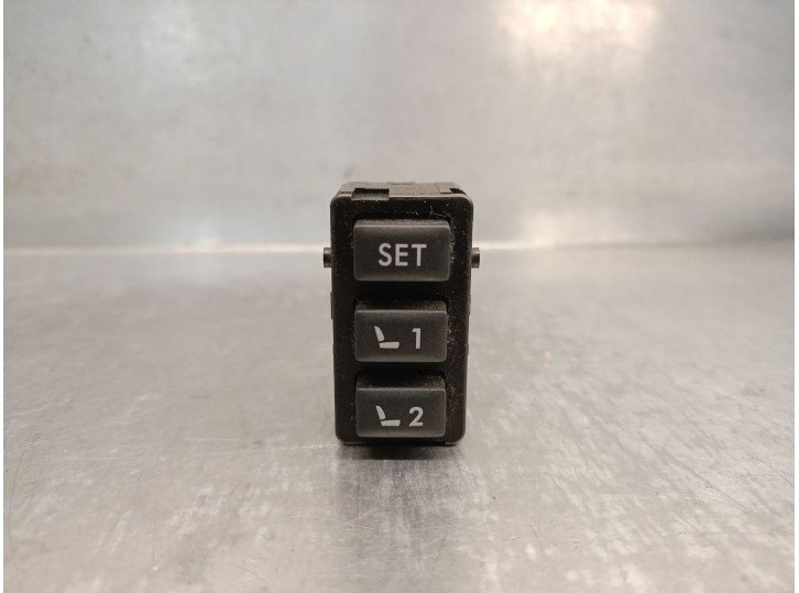 Recambio de mando para subaru legacy v station wagon (br) 2.0 d awd referencia OEM IAM 83048AJ011 