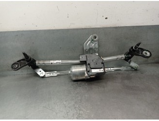 Recambio de motor limpia delantero para seat leon (kl1, klg) 1.0 tsi referencia OEM IAM 5FB955023B 5FB955023B 339702201J BOSCH