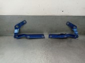 Recambio de bisagra capot para seat leon (kl1, klg) 1.0 tsi referencia OEM IAM 5FA823302  5FA823301