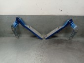 Recambio de bisagra capot para seat leon (kl1, klg) 1.0 tsi referencia OEM IAM 5FA823302  5FA823301