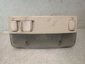 Recambio de luz interior para volkswagen passat b5 (3b2) 1.9 tdi referencia OEM IAM 3B0947105B 3B0947105C 