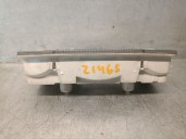 Recambio de luz interior para volkswagen passat b5 (3b2) 1.9 tdi referencia OEM IAM 3B0947105B 3B0947105C 