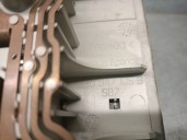 Recambio de luz interior para volkswagen passat b5 (3b2) 1.9 tdi referencia OEM IAM 3B0947105B 3B0947105C 