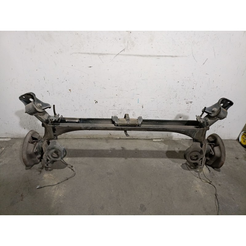 Recambio de puente trasero para peugeot 308 i (4a_, 4c_) 1.6 16v referencia OEM IAM  5148R2 