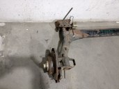 Recambio de puente trasero para volkswagen golf iii cabriolet (1e7) 2.0 referencia OEM IAM  1H0500051S 