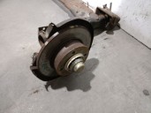 Recambio de puente trasero para volkswagen golf iii cabriolet (1e7) 2.0 referencia OEM IAM  1H0500051S 