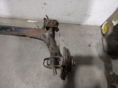 Recambio de puente trasero para volkswagen golf iii cabriolet (1e7) 2.0 referencia OEM IAM  1H0500051S 