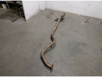 Recambio de tubo escape delantero para subaru legacy v station wagon (br) 2.0 d awd referencia OEM IAM 44200AL070 