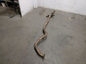 Recambio de tubo escape delantero para subaru legacy v station wagon (br) 2.0 d awd referencia OEM IAM 44200AL070 