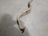 Recambio de tubo escape delantero para subaru legacy v station wagon (br) 2.0 d awd referencia OEM IAM 44200AL070 