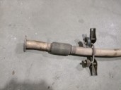 Recambio de tubo escape delantero para subaru legacy v station wagon (br) 2.0 d awd referencia OEM IAM 44200AL070 