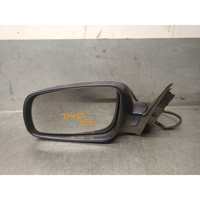 Recambio de retrovisor izquierdo para volkswagen passat b5 (3b2) 1.9 tdi referencia OEM IAM 3B0857933 3B1857507 