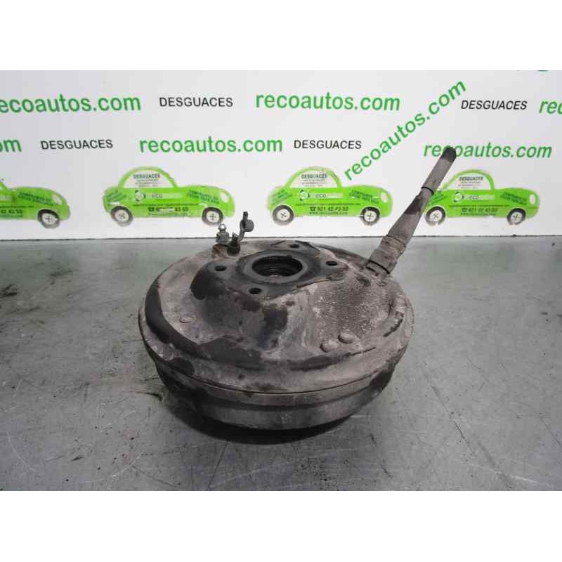 Recambio de tambor freno trasero para daewoo matiz 0.8 cat referencia OEM IAM   