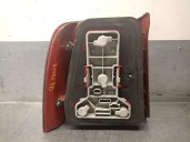 Recambio de piloto trasero derecho para volkswagen passat b5 (3b2) 1.9 tdi referencia OEM IAM 3B5945096F 3B5945096K 