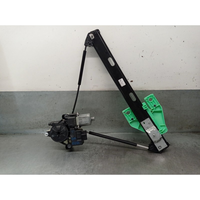 Recambio de elevalunas trasero derecho para seat leon (kl1, klg) 1.0 tsi referencia OEM IAM 5FA839462A  SE38004S