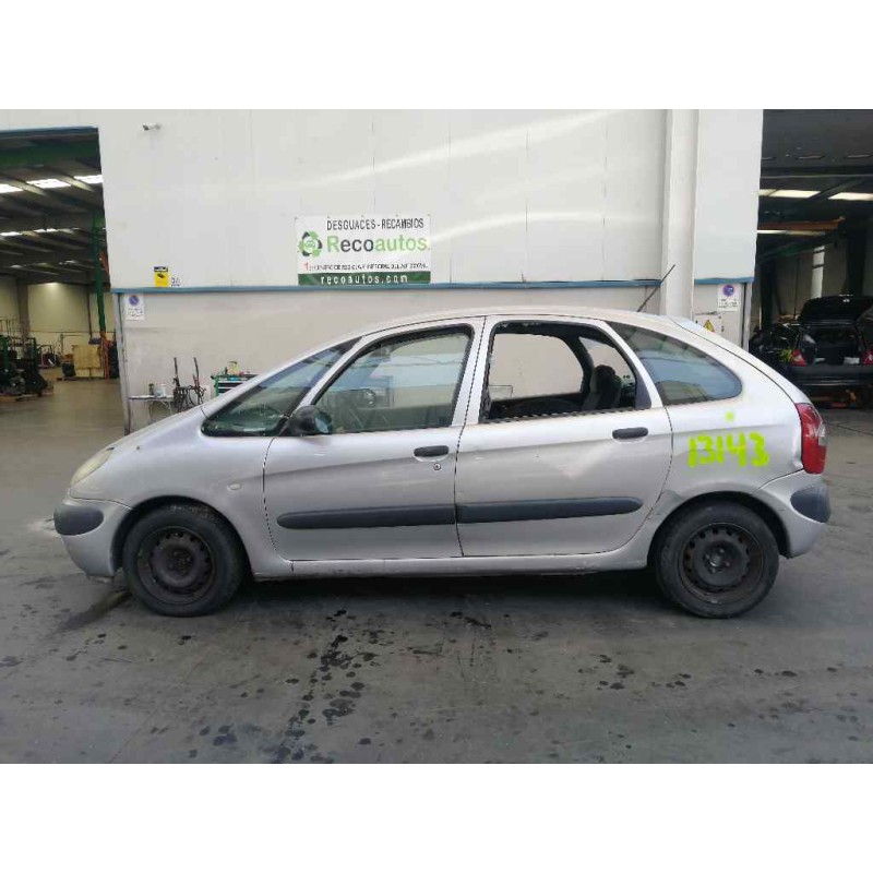 citroen xsara picasso del año 2001