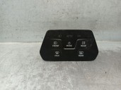 Recambio de mando luces salpicadero para seat leon (kl1, klg) 1.0 tsi referencia OEM IAM 5H0941193AG  