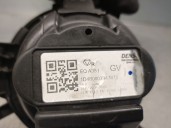 Recambio de motor calefaccion para toyota proace furgoneta (mdz_) 1.5 d4d (mdz8) referencia OEM IAM 1D4800039  DENSO