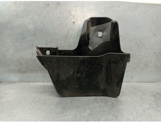 Recambio de faldon trasero para seat leon (kl1, klg) 1.0 tsi referencia OEM IAM 5FA853833A  