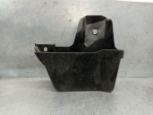 Recambio de faldon trasero para seat leon (kl1, klg) 1.0 tsi referencia OEM IAM 5FA853833A 