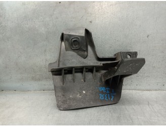 Recambio de faldon trasero para seat leon (kl1, klg) 1.0 tsi referencia OEM IAM 5FA853833A   2