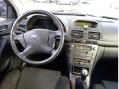 toyota avensis station wagon (_t25_) del año 2006