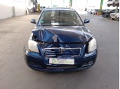 toyota avensis station wagon (_t25_) del año 2006