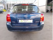 toyota avensis station wagon (_t25_) del año 2006