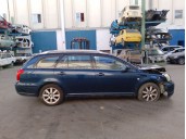 toyota avensis station wagon (_t25_) del año 2006