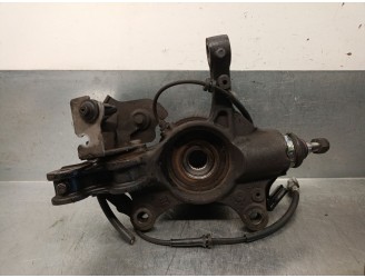 Recambio de mangueta delantera derecha para citroën jumpy iii furgoneta (v_) 1.6 bluehdi 115 referencia OEM IAM 1617969380 16179