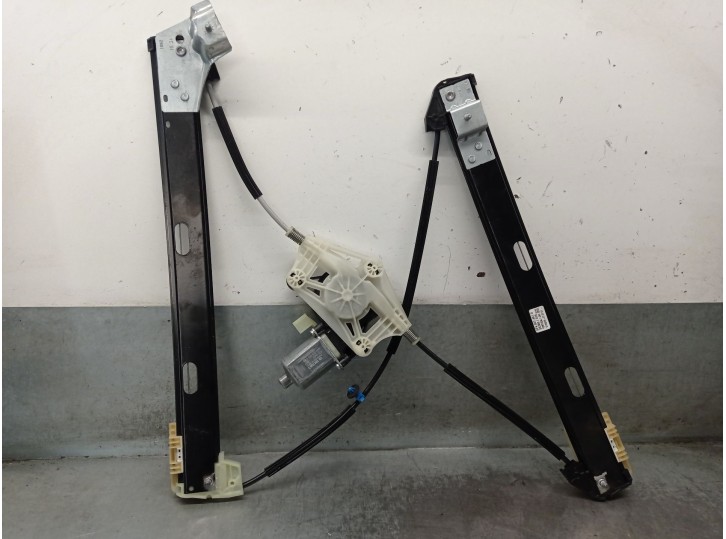 Recambio de elevalunas delantero izquierdo para seat leon (kl1, klg) 1.0 tsi referencia OEM IAM 5FA837461D 5FA837461D SE38007S