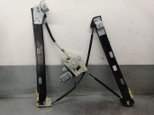 Recambio de elevalunas delantero izquierdo para seat leon (kl1, klg) 1.0 tsi referencia OEM IAM 5FA837461D 5FA837461D SE38007S