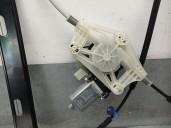 Recambio de elevalunas delantero izquierdo para seat leon (kl1, klg) 1.0 tsi referencia OEM IAM 5FA837461D 5FA837461D SE38007S