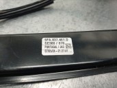 Recambio de elevalunas delantero izquierdo para seat leon (kl1, klg) 1.0 tsi referencia OEM IAM 5FA837461D 5FA837461D SE38007S