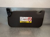 Recambio de parasol derecho para ford fiesta vi (cb1, ccn) 1.0 ecoboost referencia OEM IAM 2019043 2019043 