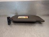 Recambio de parasol derecho para ford fiesta vi (cb1, ccn) 1.0 ecoboost referencia OEM IAM 2019043 2019043 