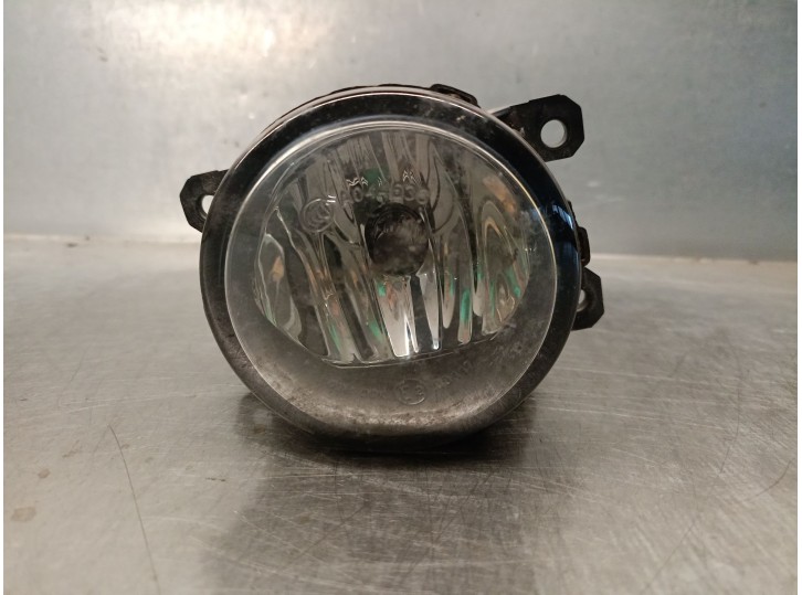 Recambio de faro antiniebla derecho para toyota proace furgoneta (mdz_) 1.5 d4d (mdz8) referencia OEM IAM 9687410080 VALEO