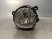 Recambio de faro antiniebla derecho para toyota proace furgoneta (mdz_) 1.5 d4d (mdz8) referencia OEM IAM 9687410080 VALEO