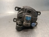 Recambio de faro antiniebla derecho para toyota proace furgoneta (mdz_) 1.5 d4d (mdz8) referencia OEM IAM 9687410080 VALEO