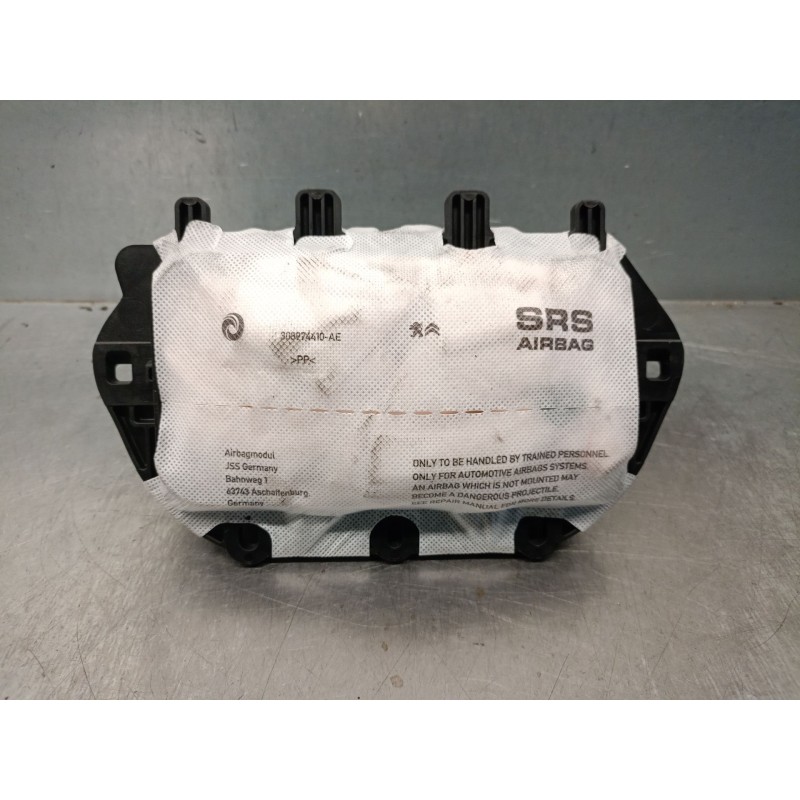 Recambio de airbag delantero derecho para toyota proace furgoneta (mdz_) 1.5 d4d (mdz8) referencia OEM IAM 9808173080  