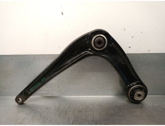 Recambio de brazo suspension inferior delantero derecho para toyota proace furgoneta (mdz_) 1.5 d4d (mdz8) referencia OEM IAM 98