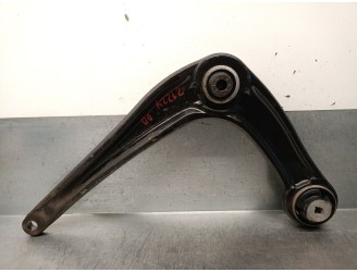 Recambio de brazo suspension inferior delantero derecho para citroën jumpy iii furgoneta (v_) 1.6 bluehdi 115 referencia OEM IAM