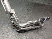 Recambio de tubos aire acondicionado para seat leon (kl1, klg) 1.0 tsi referencia OEM IAM 5WB816738C 5WB816738C 