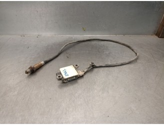 Recambio de sonda lambda para toyota proace furgoneta (mdz_) 1.5 d4d (mdz8) referencia OEM IAM 9831158780  0281008175 BOSCH