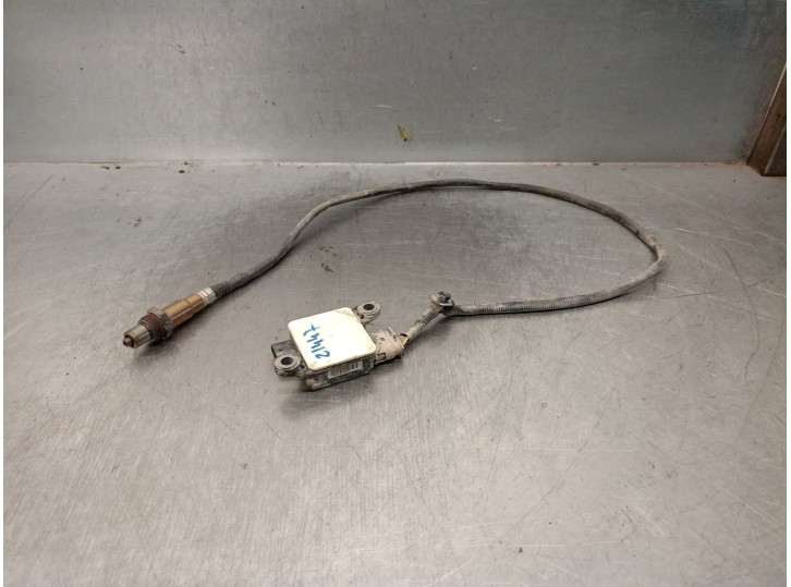 Recambio de sonda lambda para toyota proace furgoneta (mdz_) 1.5 d4d (mdz8) referencia OEM IAM 9831158780  0281008175 BOSCH