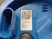 Recambio de aforador para seat leon (kl1, klg) 1.0 tsi referencia OEM IAM 5WA919051A 5WA919051A 