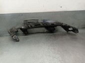 Recambio de soporte faro derecho para seat leon (kl1, klg) 1.0 tsi referencia OEM IAM 5FA807890B 5FA807890B 