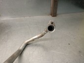 Recambio de tubos aire acondicionado para toyota proace furgoneta (mdz_) 1.5 d4d (mdz8) referencia OEM IAM 9807761280  