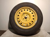 Recambio de neumatico repuesto para subaru legacy v station wagon (br) 2.0 d awd referencia OEM IAM 28111AJ14A 22565R17102H YOKO