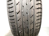 Recambio de neumatico repuesto para subaru legacy v station wagon (br) 2.0 d awd referencia OEM IAM 28111AJ14A 22565R17102H YOKO